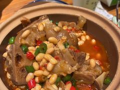 -破三川·新川菜(静安大融城店)