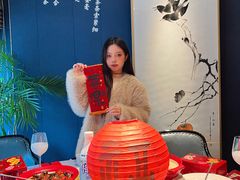 -千百味红餐厅·江西菜(绿地双子塔店)