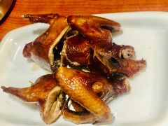 -香港仔茶餐厅(凤阳店)