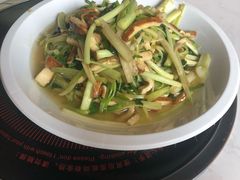 -邵老爹老杭州白斩鸡·家常菜(建国北路店)