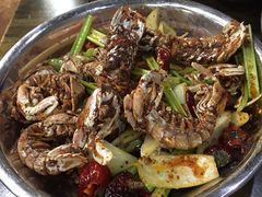 -辣盆盆麻辣小龙虾(哈尔滨总店)