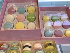 -麦雪尔甜品·生日蛋糕(新街口旗舰店)