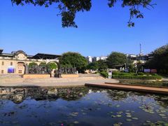 -中国客家博物馆