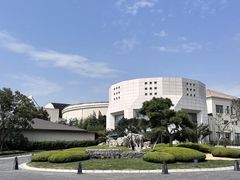 -静之湖湖畔餐厅