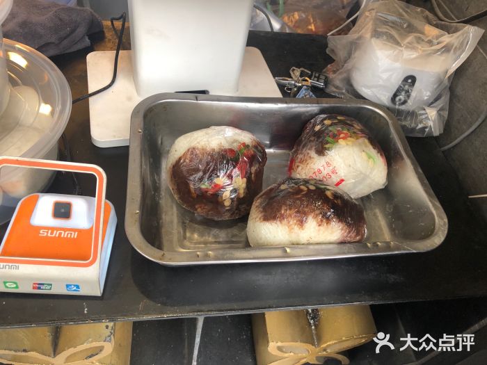 旺福楼·包点(碑亭巷店)图片