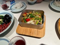 -0776食堂·京城创意菜(七里庄店)