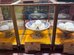 -富华斋饽饽铺·宫廷糕点·伴手礼(护国新天地店)
