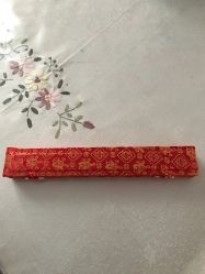 -禧婴婴儿理胎发·胎毛笔定制纪念品(新街口店)