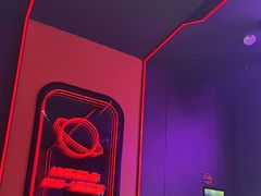 -星聚会KTV(上海东方渔人码头店)