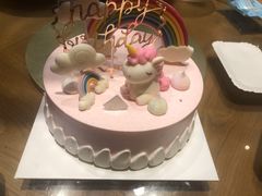 -85度C(南京龙江店)