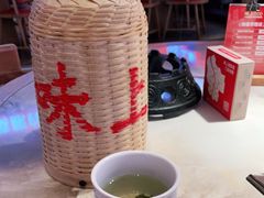 -味上湘菜馆(阿波罗店)