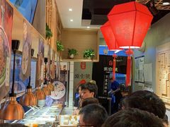 -头壹号 大油条·老长沙盖码饭(北辰店)