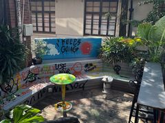 -nodcafe(M50创意园店)