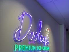 -Dooley's Premium Ice Cream