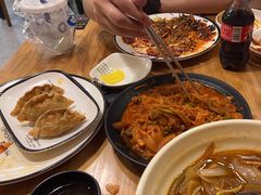 -多宾韩国料理(学衡路店)