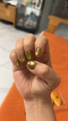 -Ami nail爱米美甲美睫