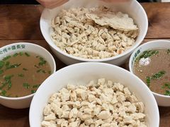 -老刘家永盛斋·传统泡馍(东关南街店)