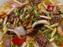 -风云面馆(珠海路店)