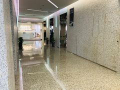 -上海静安洲际酒店-商务中心