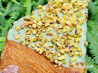 GC的起酥家族，真不能试！