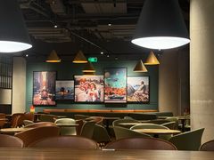 -Wagas沃歌斯(浦东机场店)