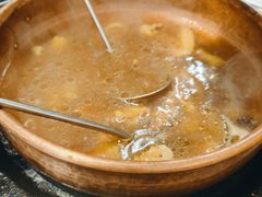 -阿山卓·野生菌火锅·纳西火塘烤肉