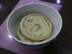 葫芦饼-春发生饭店·非遗(南院门店)