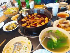 -李子坝梁山鸡(李子坝大鸡哥店)