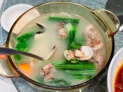 -景月阁空中食府(希尔顿酒店)