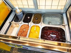 -燃尖儿自助串串火锅(新业广场店)