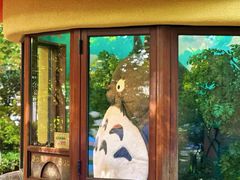 -三鹰之森吉卜力美术馆