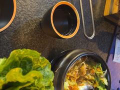 -松渡·鲜肉泥炉烤肉(时代天街店)