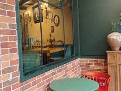 -The Flowers Coffee(南山店)