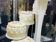 -味多美蛋糕(航天桥店)