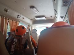 -仙人谷漂流景区