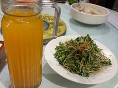 -大鸭梨烤鸭店(花园村店)