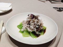 -恒悦轩·粤菜(上海展览中心店)
