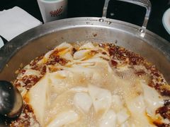 -清真·锦翔炝锅鱼(明德门店)