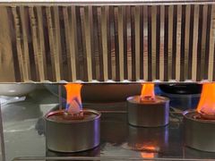 -鱼酷活鱼烤鱼(恒隆广场店)