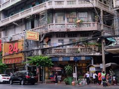 -唐人街(耀华力路)