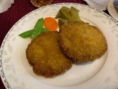 俄式老肉饼-92°C俄式厨房(中央大街店)