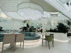 -大树餐厅(环球港店)