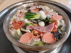 -海关荤豆花(洋河一路店)