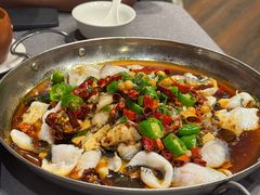 -金哥私房菜馆(张府园总店)