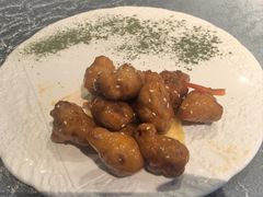 -肴约·花园式餐厅(湖里店)