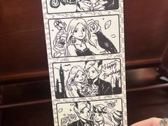 -PIGGYOO人生四格漫画店(朝外店)