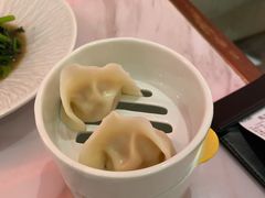 -喜鼎海胆水饺(平安金融中心店)