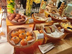 -索菲特酒店·海鲜自助 ·聚餐厅