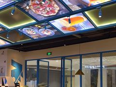 -菲滋意式餐厅(临平万达店)