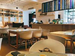 大堂-T館·花园艺术餐厅